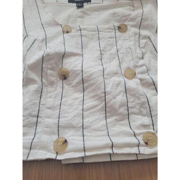 ‎Forever 21 Plus Top - Picture 3 of 8